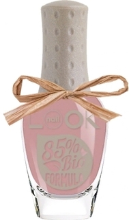 Лак для ногтей Nail look BIO Formula Blooming Dahlia