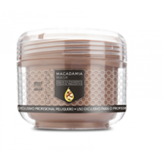 Маска Crioxidil с маслом макадамии Macadamia mask 200 мл