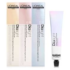 Краска для волос LOreal Prof Coloring Hair DIA Light Acidic Gloss Color No Ammonia 7.01