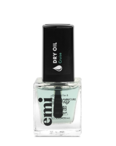 Сухое масло для ногтей и кутикулы E.Mi Dry Oil Cruise 15 мл EMI