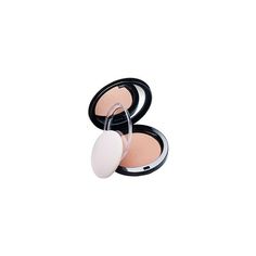 Пудра для лица Astra Natural skin powder компактная, тон 37, 55 г