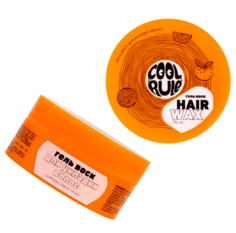 Гель-воск для укладки волос Cool Rule цитрусовый микс, 75 мл