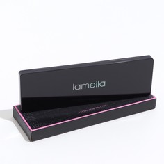 Набор теней для век, 12 цветов Lameila