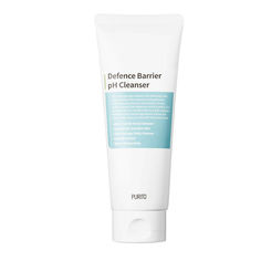 Пенка PURITO Defence Barrier Ph Cleanser, 150мл.