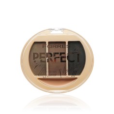 Тени для бровей Farres Perfect 02 6,6г