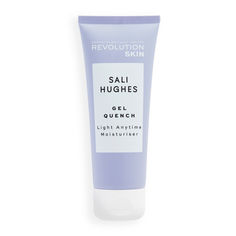 Гель для лица Revolution Skincare увлажняющий Sali Hughe Gel Quench Light Anytime Moistu