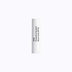 Натуральный бальзам для губ Abib Protective Lip Balm Block Stick SPF15