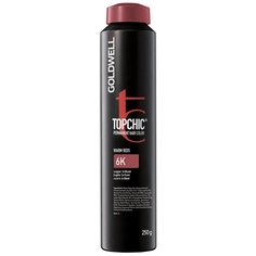Краска для волос Goldwell Topchic 6K медный бриллиант 250 мл