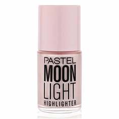 Хайлайтер PASTEL Liquid Highlighter 100 Moonlight, 15 мл