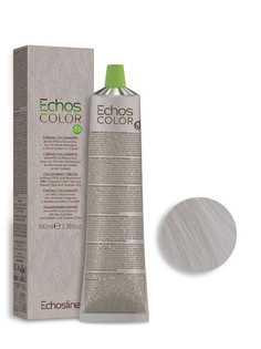 Крем-краска Echos line Echoscolor 10.11 очень холодный платиновый блонд 100 мл