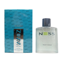 Туалетная вода мужская Parfums Evaflor,Ness For Men 50мл