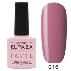 Гель-лак Elpaza Pastel №16 Верона