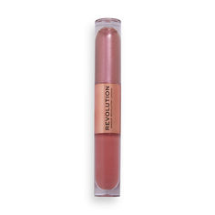 Жидкие тени для век Revolution Makeup Double Up Liquid Eyeshadow Blissful