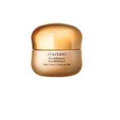 Крем для лица Shiseido Benefiance Nutriperfect ночной, 50 мл