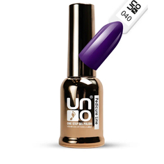 Однофазный гель-лак UNO Uno Pedicure Line 40 8 мл