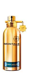 Парфюмерная вода Montale Herbal Aquatica 50 мл