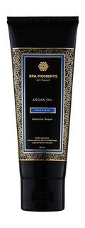 Восстанавливающий крем Spa Moments Intensive Repair Hand Cream with Argan Oil