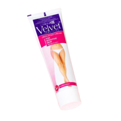 Депилятор Velvet, для чувствительной кожи и зоны бикини, 100 мл