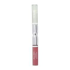 Жидкая стойкая помада-блеск Seventeen All day lip color & top gloss, 78