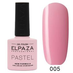 Гель-лак Elpaza Pastel №5 Марсель