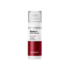 Питательный Крем-мист для чувствительной кожи Centellian24 Madeca Relief Cream Mist 80 мл