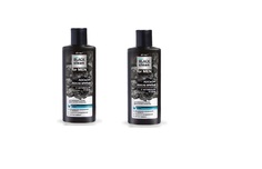 Лосьон Витэкс после бритья с активным углем for men, 150 мл х 2 шт. Vitex