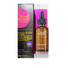 Сыворотка-бустер с пептидами Eco Branch Peptide Skin Booster Serum