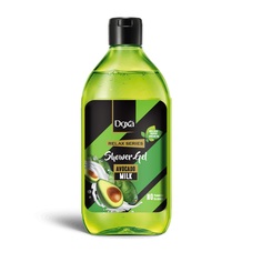 Гель для душа DOXA RELAX Авокадо, 400 мл