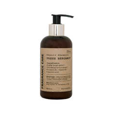 Парфюмированный шампунь BB One Fragrance care Repair shampoo fresh bergamot 250 мл
