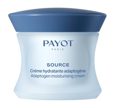 Крем для лица Payot Source Adaptogen Moisturising Cream с экстрактом водорослей