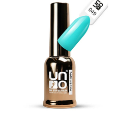 Однофазный гель-лак UNO Uno Pedicure Line 49 8 мл