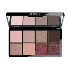 Палетка теней для век ARTDECO Eyelights palette тон 03