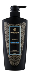 Восстанавливающий гель для душа Spa Moments Intensive Repair Shower Gel with Argan Oil