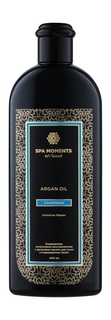 Восстанавливающий кондиционер Spa Moments Intensive Repair Conditioner with Argan Oil