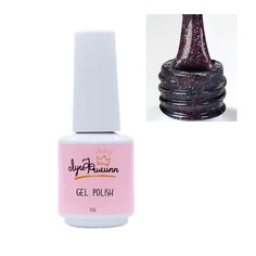 Гель-лак Луи Филипп светоотражающий Galaktika 01 10г