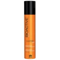 Шампунь-кондиционер для волос и тела Bioactive sun (250ml) Farmagan