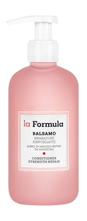 Укрепляющий кондиционер для волос, La Formula Strength Repair Conditioner, 300мл