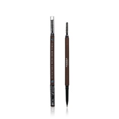 Карандаш для бровей Parisa Cosmetics Retractable Micro Brow Pencil 311 0,02г