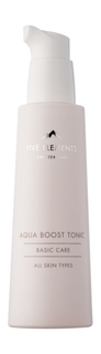 Тоник для лица Five Elements Basic Care Aqua Boost Tonic