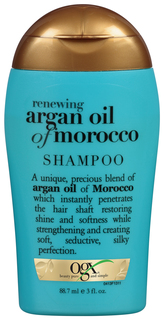 Шампунь OGX Renewing Argan Oil of Morocco 88,7 мл