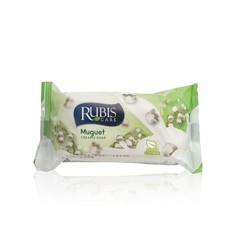 Мыло туалетное Rubis Muguet 150г