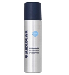 Лак для волос Kryolan Color spray №32, 150 мл