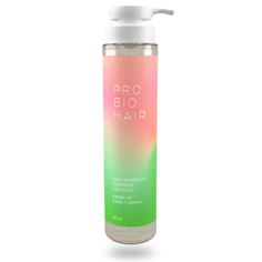 Шампунь Levrana Pro bio hair anti dandruff shampoo для борьбы с перхотью 350 мл