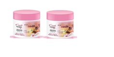 Крем-butter Витэкс Кокосовый для тела и рук Exotic Paradise Гавайи, 300 мл х 2 шт. Vitex