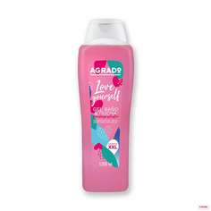 Гель для душа Agrado Love Yourself 1,25 л