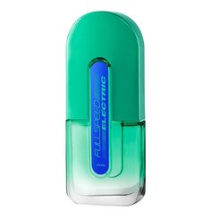 Туалетная вода мужская Avon Full Speed Electric 75 мл
