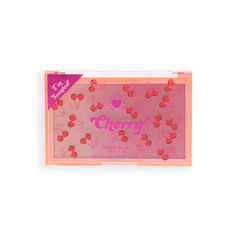 Румяна I Heart Revolution Ombre Blush Cherry, 15 г