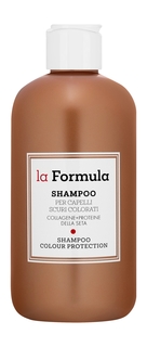 Шампунь для волос La Formula Colour Protection Shampoo 300мл