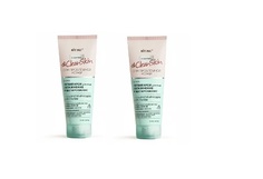 Крем для лица Витэкс легкий F Control Clean Skin увлажнение и матирование 40 мл - 2 шт Vitex