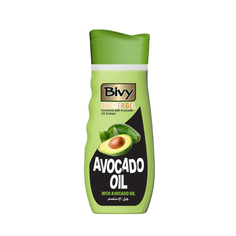 Гель для душа Bivy Shower Gel Avocado Oil 600 мл